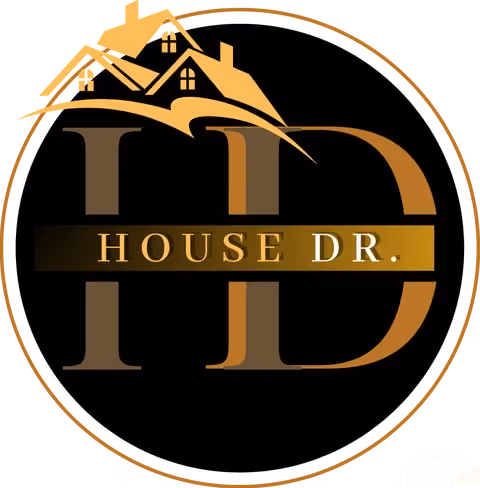House Dr. logo